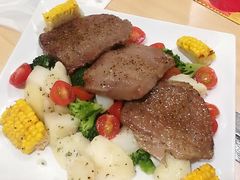 -必胜客(吾悦国际广场店)