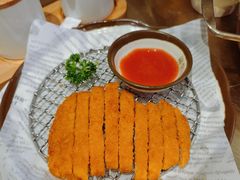 -龍堂蟹黄小笼包(万家丽店)