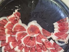 -东来顺•非遗火锅(外滩店)