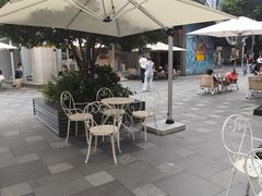 -PETIT PARIS 小巴黎(花园道店)