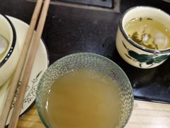 -有一锅·黑山羊腊排骨土鸡火锅(古城四方街店)