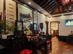 -鲁菜根·泰山菜(泰山店)