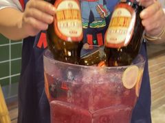 -霸王虾·麻辣小龙虾(清水河公园店)