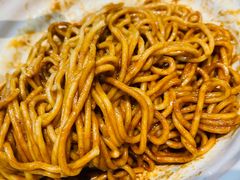 麻酱面-万寿斋(IST艾尚天地店)