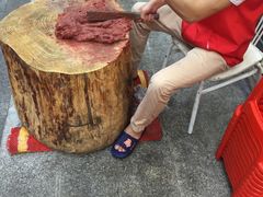 -汕头八里香牛肉店(人民南店)