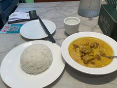 -锦园春香港茶餐厅(西海湾旗舰店)