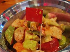 -雙冲柳州螺蛳粉&酸嘢&桂林米粉(簋街店)