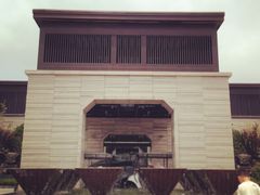 -上海崇明金茂凯悦酒店