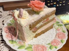 -吾肆WUSI Flora Cafe Bar(百子湾店)