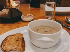 -君悦酒店·La Terrazza意合園·意式风味