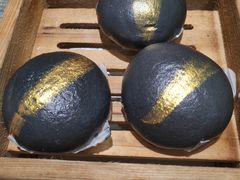 流沙包-餐与自然(老商埠店)