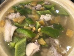 -函萱美食餐厅·台式家常菜