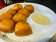 -乡土黄·鲜牛肉火锅·小龙虾(兴业街店)