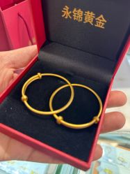 点击看大图 -永锦黄金加工·回收打金店(上海南翔店)