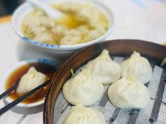 -上味馆南翔小笼(杏山路店)