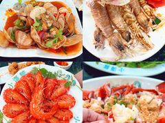 -小海豚·老字号海鲜餐厅(三亚湾店)