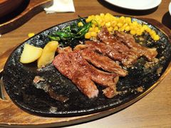 -萨莉亚意式餐厅(杭州西溪龙湖天街店)