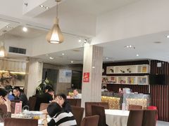 大堂-小四川(厚街珊美店)