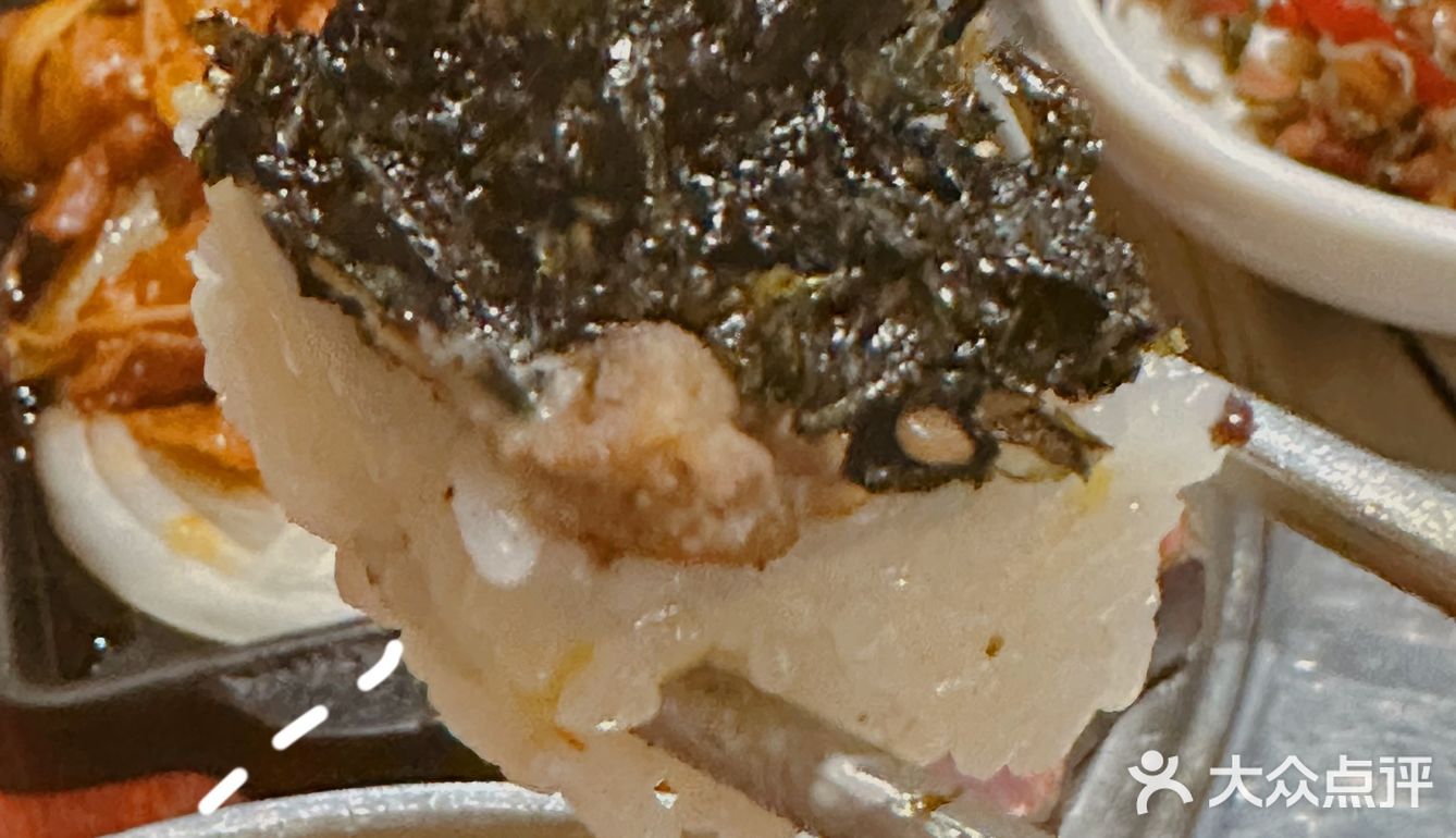 望京又有韩餐新🆕据点啦❗