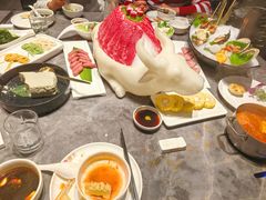 -德天肥牛海鲜火锅(城西银泰店)