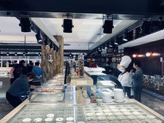 -汉巴味德(大悦城店)