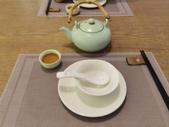 -格桑花开药膳蔬食文化空间