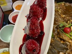 -老板恋上鱼(高新万达店)