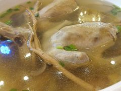 -宝界普菲特湖畔酒店