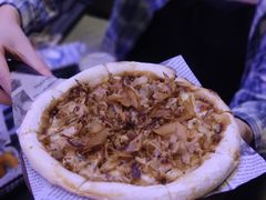 -18BAN音乐啤酒馆(西丽店)