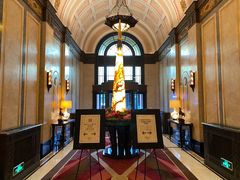 -上海和平饭店 Fairmont Peace Hotel