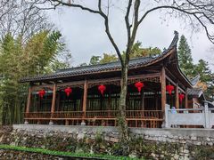 -绩溪龙川景区
