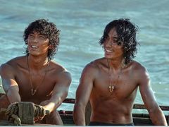 -UME影城(中国巨幕高新店)