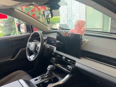 -上海和裕一汽丰田4S店(七宝店)