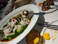 -106餐厅(山水文园店)
