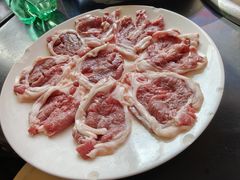 -将台涮肉(酒仙桥店)