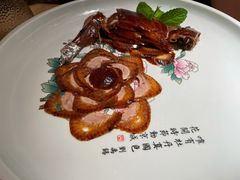 京华牡丹烤鸭-京华烟云·北京烤鸭(领展购物广场·中关村店)
