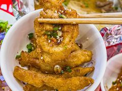 -见味花甲(福田coco park店)