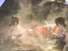 -杭州第一世界大酒店·云曼温泉
