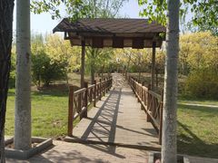 -杨柳青庄园