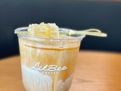 -LilBee Coffee
