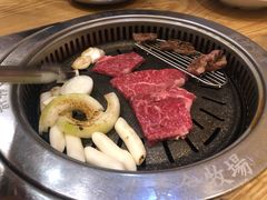 -黄金牧场(明洞总店)
