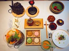 -叶叶菩提·晋福宫