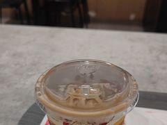 -麦当劳(深圳赛西科技大厦店)