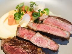 -L'Arome芳芳法国餐厅(仙林金鹰店)