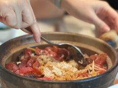 -花中城·杭帮菜·粤菜·海鲜火锅(清泰街店)