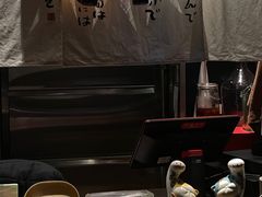 -雷神拉面(财富中心玉米楼店)