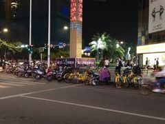 -万达广场(福州金融街店)