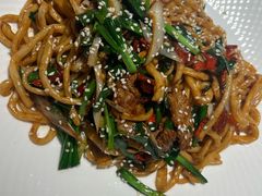 -谷丽麦馕新疆菜·清真(步步高梅溪新天地店)