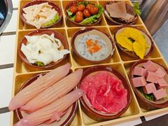 -贰回巷火锅馆(钟楼店)