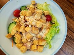 凯撒色拉-萨莉亚意式餐厅(彩悦城店)